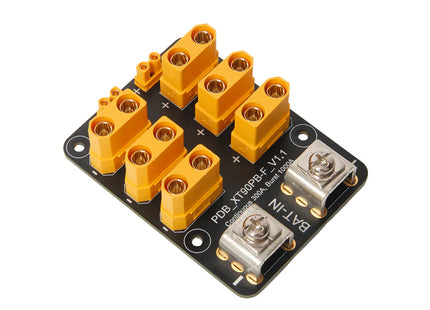 Power Distribution Board (PDB) 300A - Top Entry