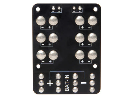 Power Distribution Board (PDB) 300A - Top Entry
