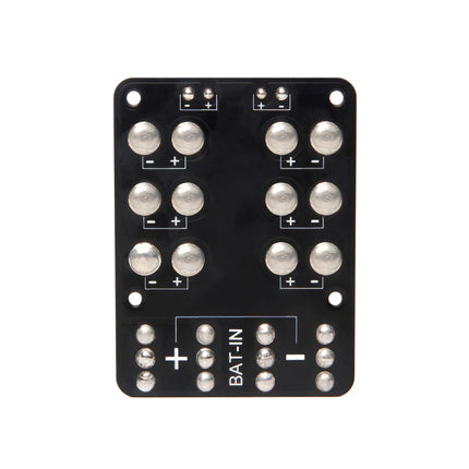 Power Distribution Board (PDB) 300A - Top Entry