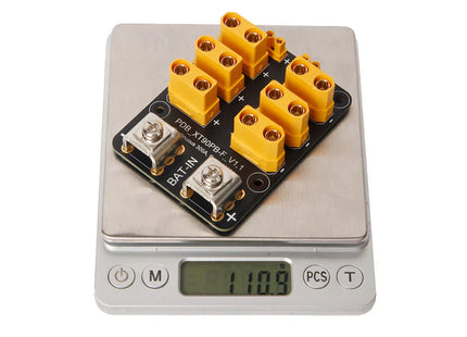 Power Distribution Board (PDB) 300A - Top Entry
