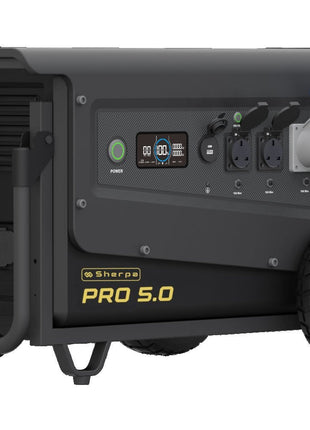 Sherpa PRO 5.0