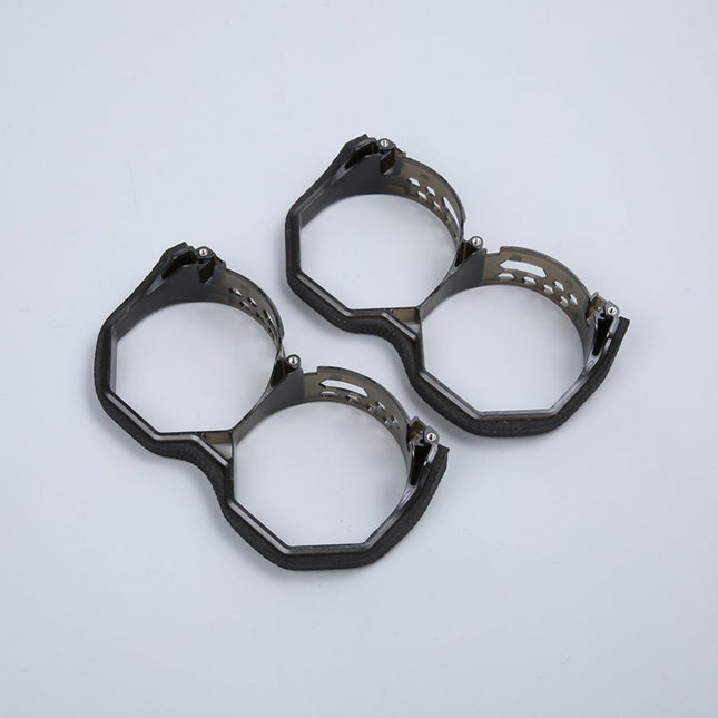 Repalcement ProTek25 Prop Guard v2 (2pcs) (2.5" drone prop guard)