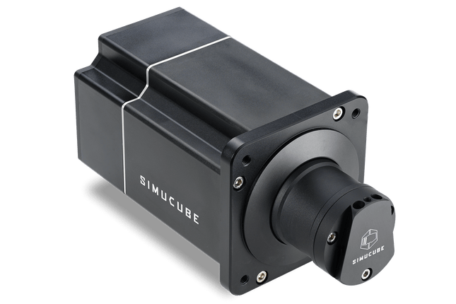 Simucube 2 Pro Direct Drive System - R2
