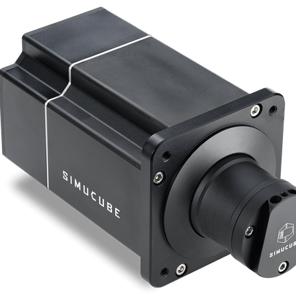 Simucube Tahko GT-21 Black Edition and Simucube 2 Pro bundle