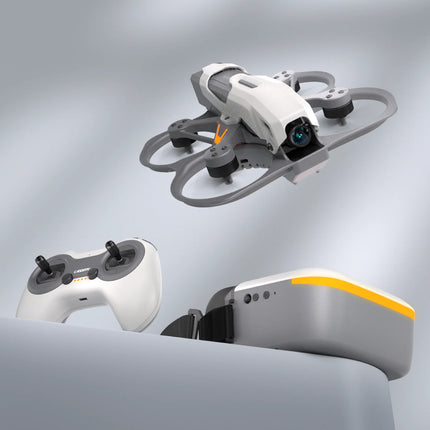 CaddxFPV Protos RTF FPV Drone - Fly More Combo