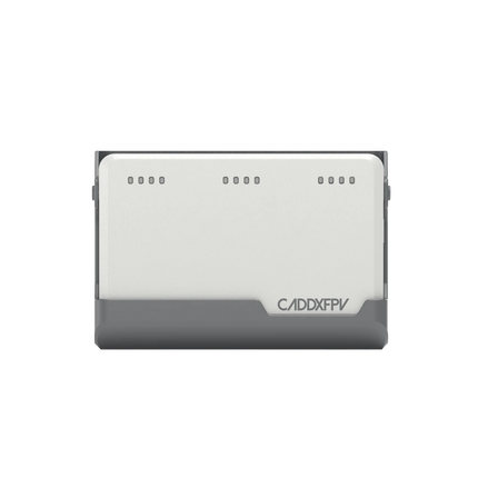 CaddxFPV Protos RTF FPV Drone - Fly More Combo