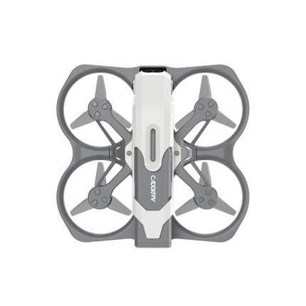 CaddxFPV Protos RTF FPV Drone - Fly More Combo