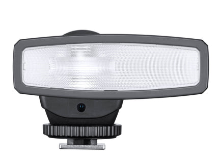 Lux Junior Retro-Styled Manual On-Camera Flash Photography
