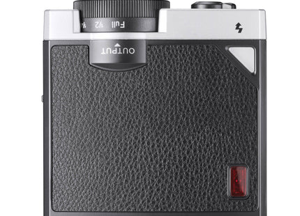 Lux Junior Retro-Styled Manual On-Camera Flash Photography