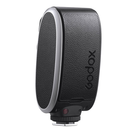 Lux Senior Retro-Styled On-Camera Manual Flash Speedlite