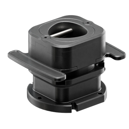Simucube Link Quick Release – Elite Quick-Release System for Sim Racing Wheels