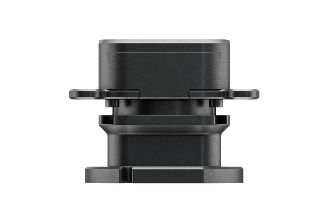 Simucube Link Quick Release – Elite Quick-Release System for Sim Racing Wheels