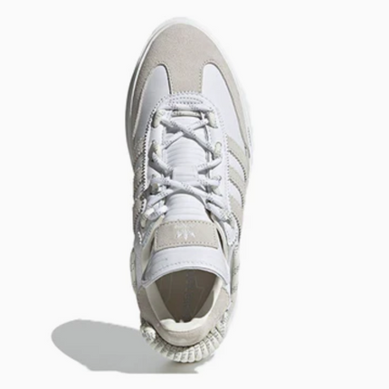 UK 6 Adidas Originals Ivy Park Super Sleek 72 Leather Women’s Trainers – EU 39.5