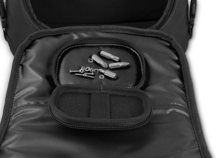 Torvol Quad Pitstop Backpack V2 - Stealth Edition