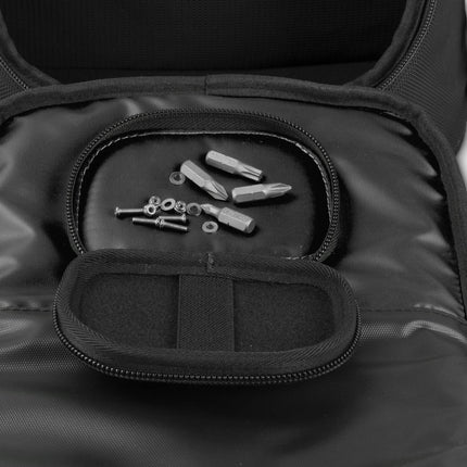 Torvol Quad Pitstop Backpack V2 - Stealth Edition
