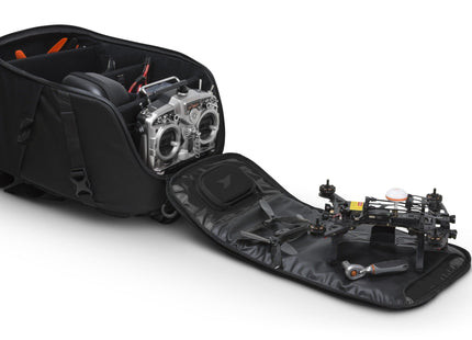 Torvol Quad Pitstop Backpack V2 - Stealth Edition