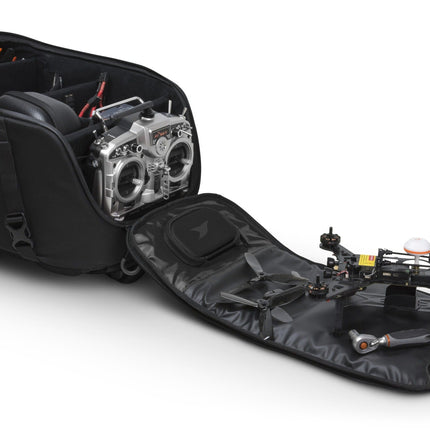 Torvol Quad Pitstop Backpack V2 - Stealth Edition