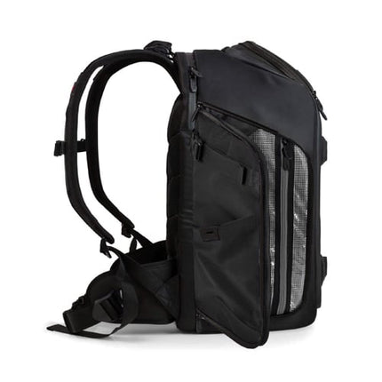 Torvol Quad Pitstop Backpack Pro V2 - Stealth Edition