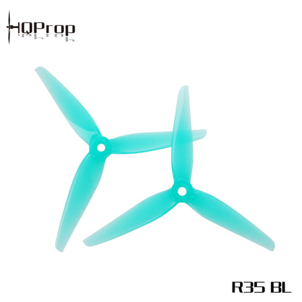 HQProp R35 Racing Propeller (Set of 4)