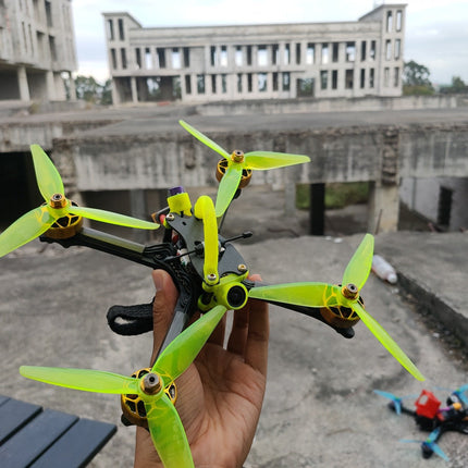 HQ Racing Prop R36 (5.1X3.6X3)