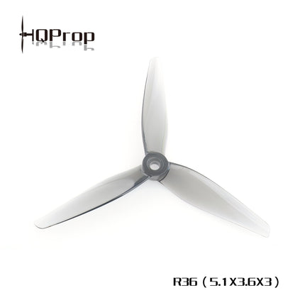 HQ Racing Prop R36 (5.1X3.6X3)