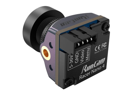 RunCam Racer Nano 4 FPV Camera