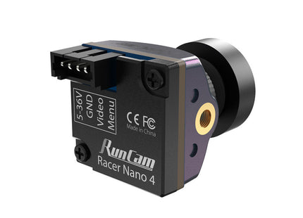 RunCam Racer Nano 4 FPV Camera