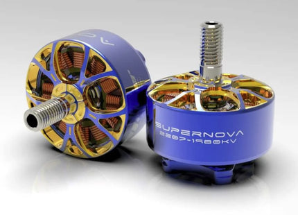 AOS Supernova 2207/2308 1980KV Motor