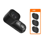 RunCam Thumb Pro +ND Filter Set