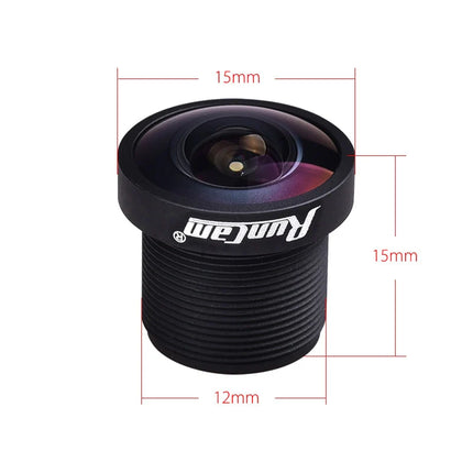 Runcam RC18G Wide Angle FPV Lens