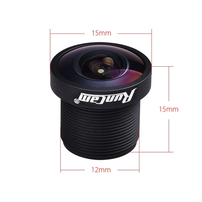 Runcam RC18G Wide Angle FPV Lens