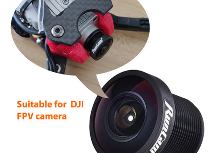 Runcam RC18G Wide Angle FPV Lens