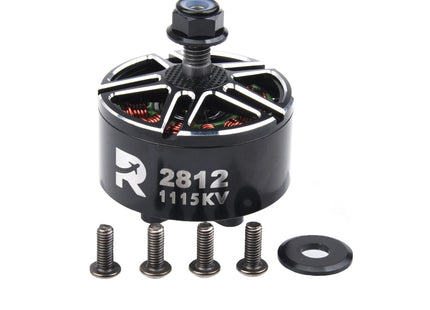 RCD 2812 900kV 8-9 Inch FPV Drone Motor