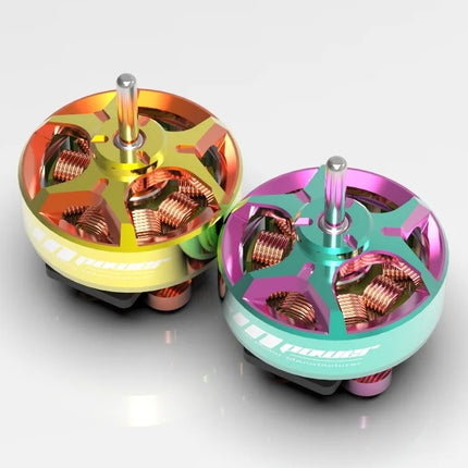 RCinPower GTS V3 0802 Whoop 1S Drone Brushless Motor