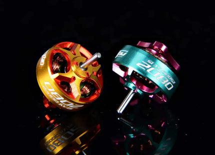 RCinPower GTS V3 0802 Whoop 1S Drone Brushless Motor