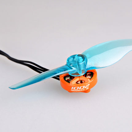 RCinPower GTS V3 1002 1S Drone Motor (1.5mm)