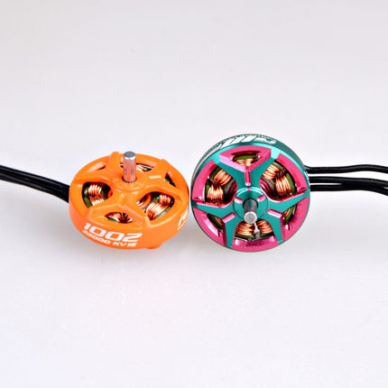RCinPower GTS V3 1002 1S Drone Motor (1.5mm)