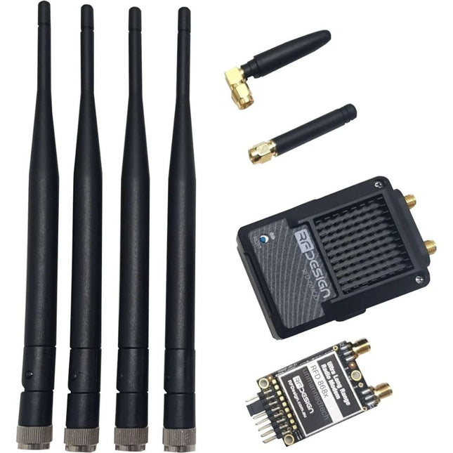RFD 868x TXMOD Bundle V2