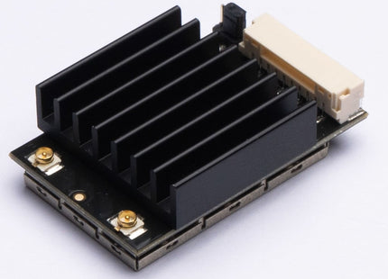 RF Design RFD 868ux-EU Long Range Telemetry Modem Bundle