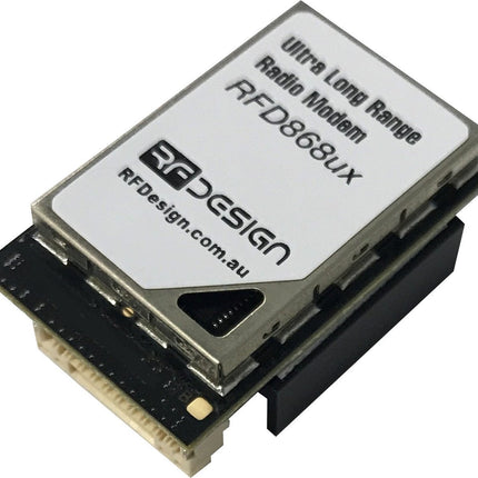 RFD868ux TXMOD V2 Bundle (RC Transmitter Module)