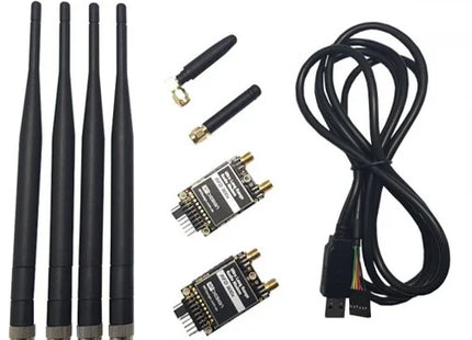 RFD900x-US Modem Bundle (FCC Approved)