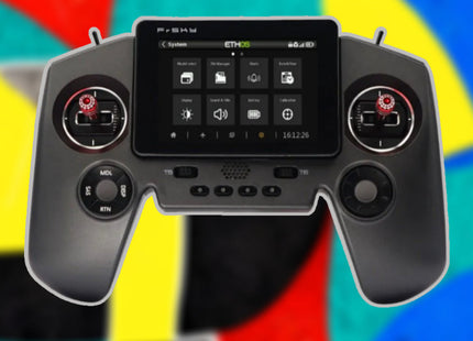 FrSky TWIN X Lite Radio Control Transmitter