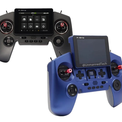 FrSky TWIN X Lite Radio Control Transmitter