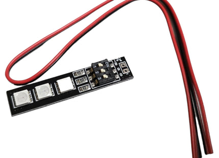 RGB LED Board 5050 12V