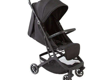 Red Kite Push Me Explor Stroller - Black