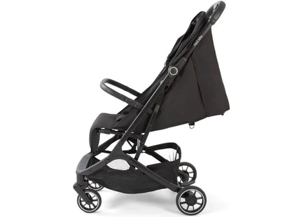 Red Kite Push Me Explor Stroller - Black
