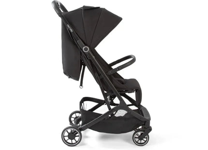 Red Kite Push Me Explor Stroller - Black