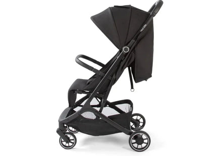 Red Kite Push Me Explor Stroller - Black