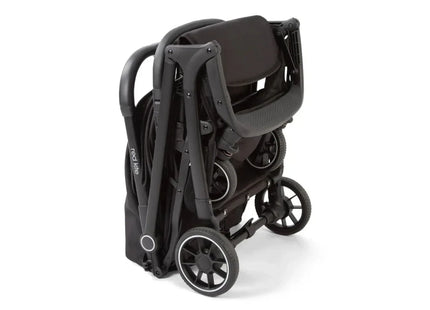 Red Kite Push Me Explor Stroller - Black