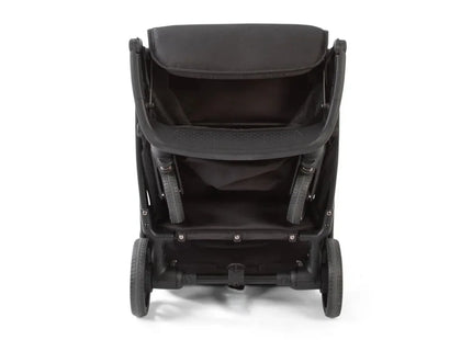 Red Kite Push Me Explor Stroller - Black